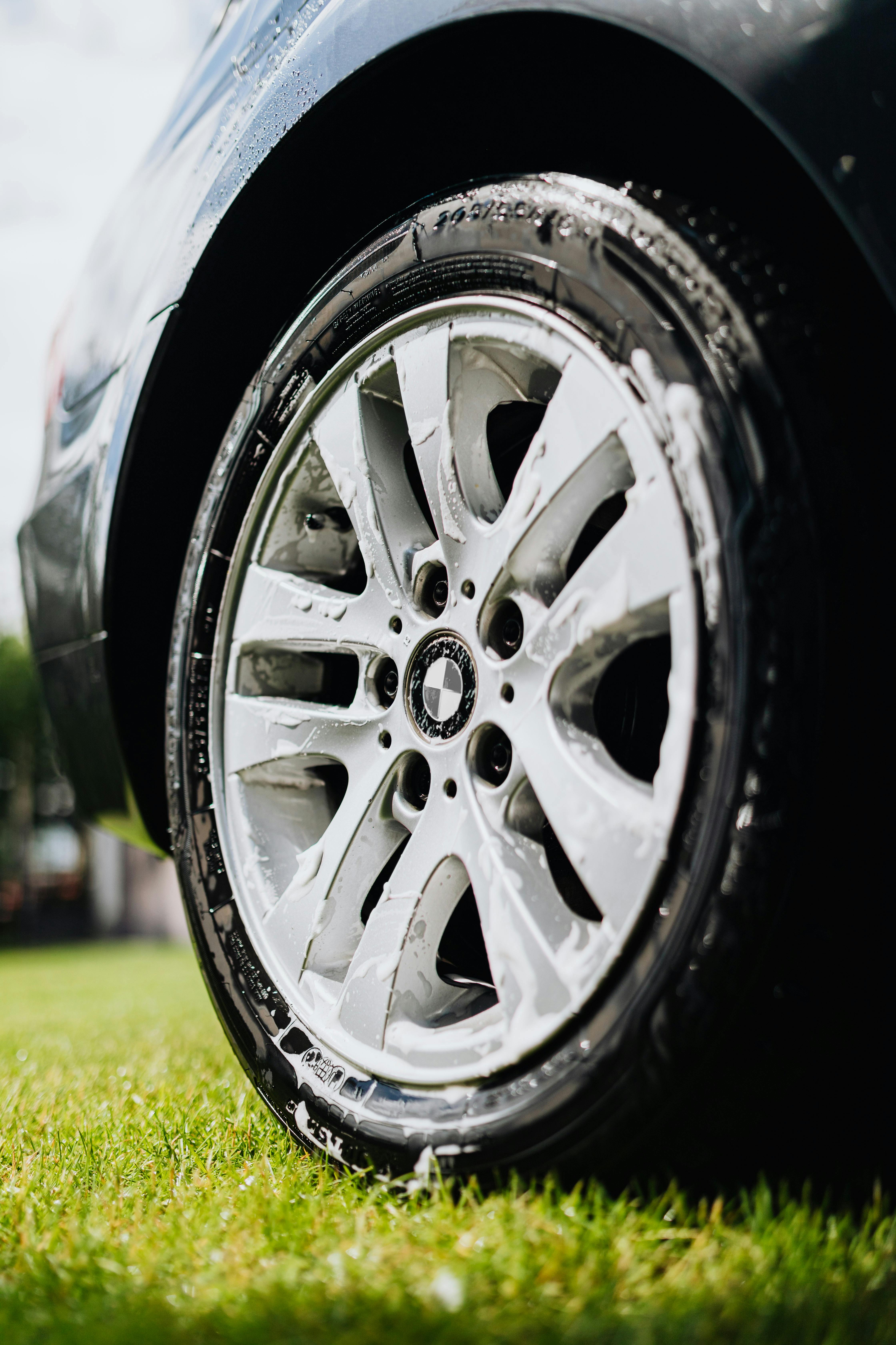 Luxury Car Wash